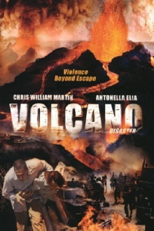 Nature Unleashed: Volcano Trailer