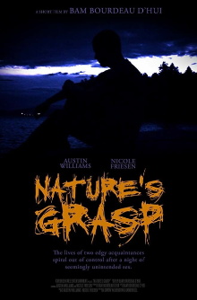 Nature's Grasp Trailer