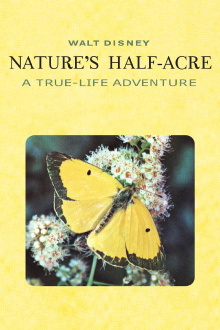Nature's Half Acre Trailer