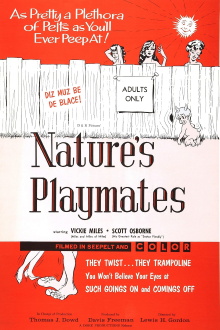 Nature's Playmates Trailer