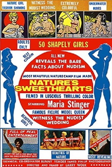 Nature's Sweethearts Trailer