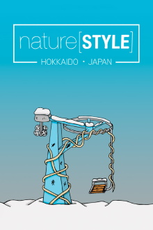 Naturestyle: Hokkaido Japan Trailer