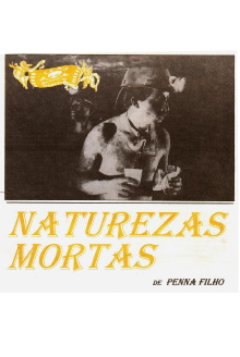 Naturezas Mortas Trailer