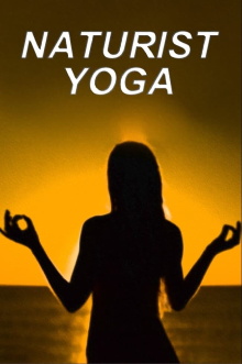 Naturist Yoga Trailer