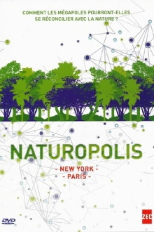 Naturopolis - New-York, la révolution verte Trailer