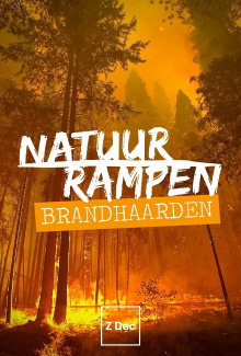 Natuurrampen: Brandhaarden Trailer