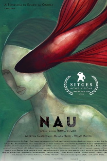 NAU Trailer