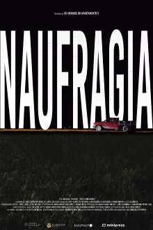 NAUFRAGIA Trailer