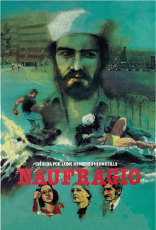 Naufragio Trailer