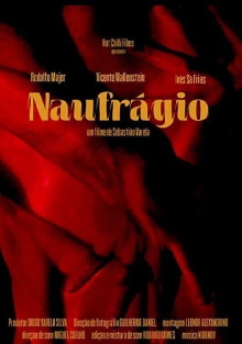 Naufrágio Trailer