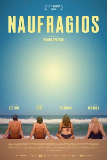 Naufragios Trailer