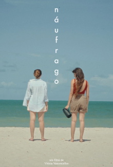 Náufrago Trailer