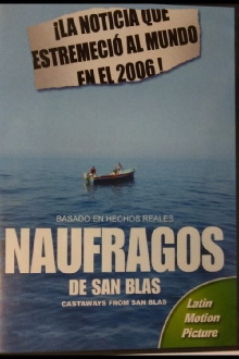 Náufragos de San Blas Trailer