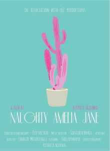 Naughty Amelia Jane Trailer