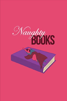 Naughty Books Trailer