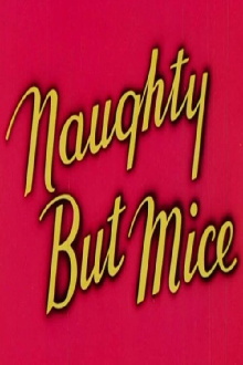 Naughty But Mice Trailer