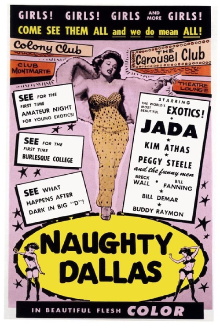 Naughty Dallas Trailer