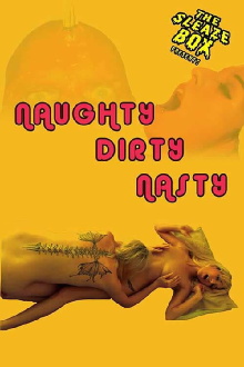 Naughty, Dirty, Nasty Trailer