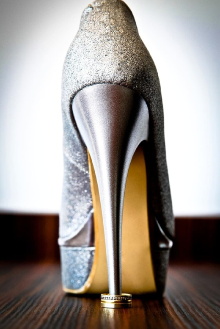 Naughty Little Peeptoe Trailer