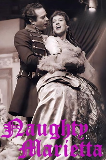 Naughty Marietta Trailer