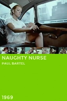 Naughty Nurse Trailer