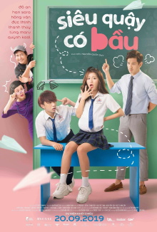 Naughty Teenager Trailer