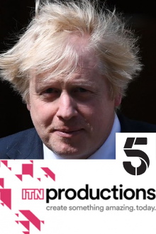 Naughty! The Life and Loves of Boris Johnson Trailer