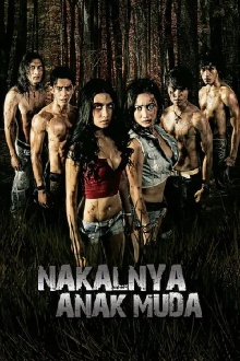Naughty Young People Trailer