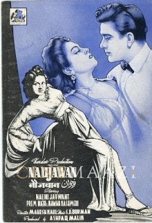 Naujawan Trailer