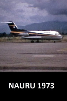 Nauru 1973 Trailer