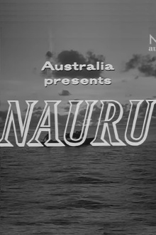 Nauru Trailer