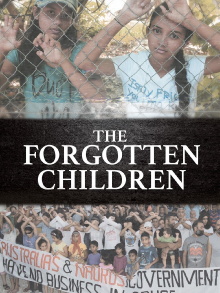 Nauru: The Forgotten Children Trailer