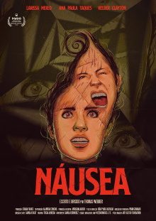 Náusea Trailer