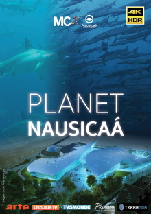 Nausicaa - Ocean Biodiversity On Stage Trailer