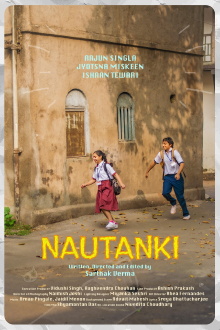 Nautanki Trailer