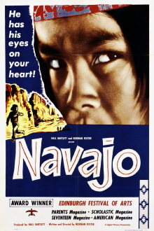 Navajo Trailer