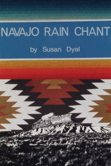 Navajo Rain Chant Trailer