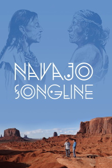 Navajo Songline Trailer