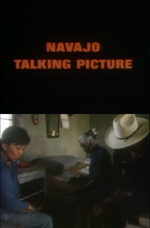 Navajo Talking Picture Trailer