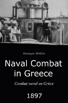 Naval Combat in Greece Trailer