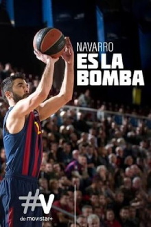 Navarro: This is 'La Bomba' Trailer