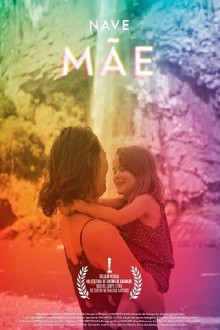 Nave Mãe Trailer