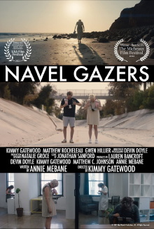 Navel Gazers Trailer