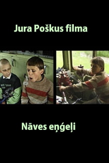 Nāves eņģeļi Trailer