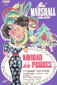 Navidad de los pobres Trailer