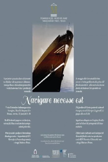 Navigare Necesse Est Trailer