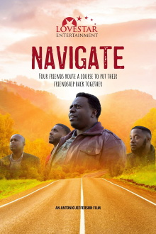 Navigate Trailer