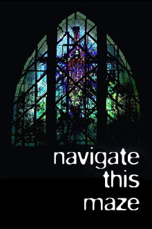 Navigate This Maze Trailer