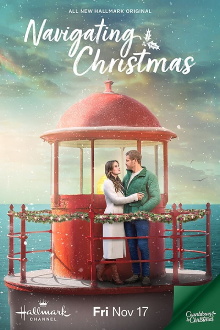Navigating Christmas Trailer