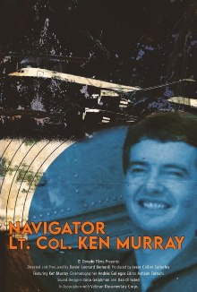 Navigator: Lt. Col. Ken Murray Trailer